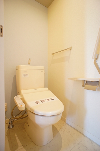 クオーレ　Ａ 101号-10