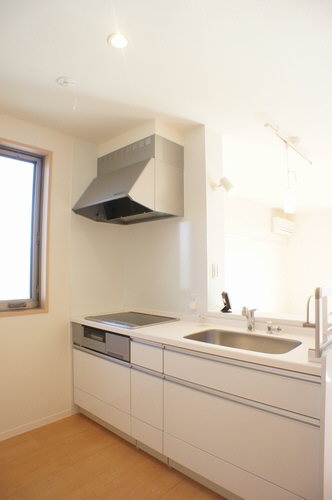 ルーチェ・ブランチ　Ａ 201号-4