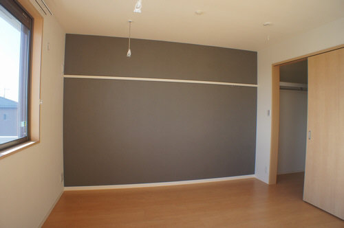 ルーチェ・ブランチ　Ａ 201号-5