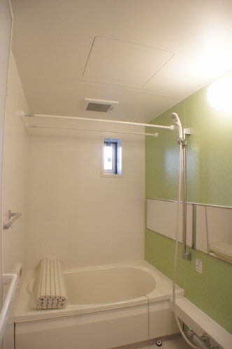 ルーチェ・ブランチ　Ａ 201号-9