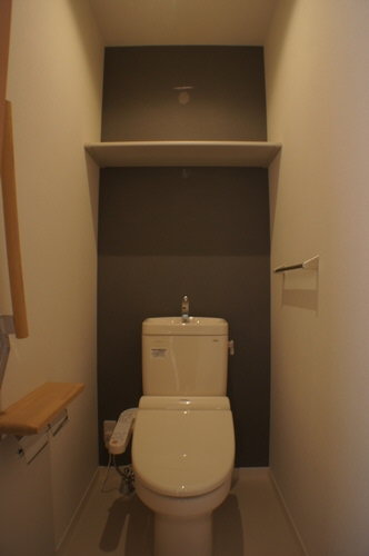 ルーチェ・ブランチ　Ａ 201号-10