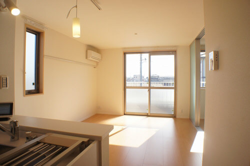 ルーチェ・ブランチ　Ａ 201号-11