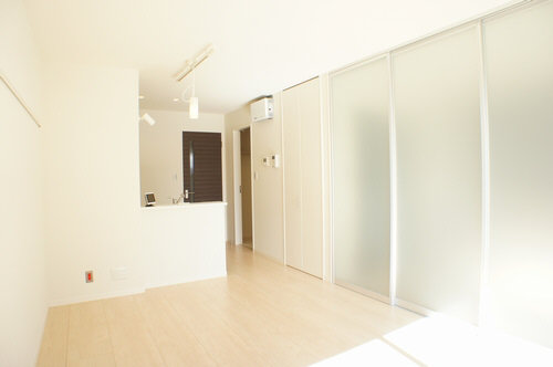 ルーチェ・ブランチ　Ｂ 103号-3