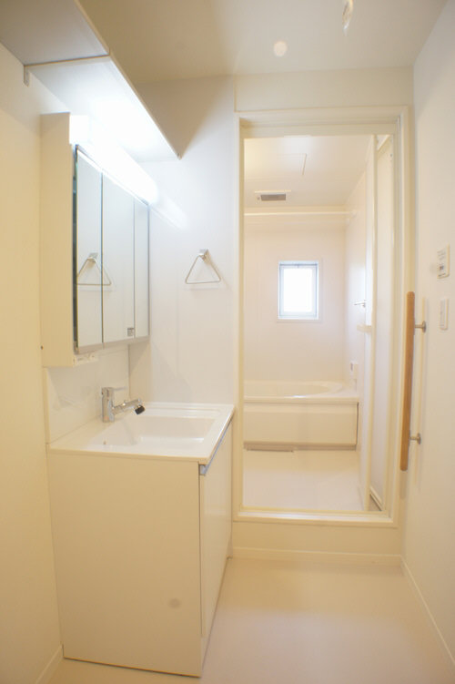 メゾン・ラヴェール　Ｂ 201号-7