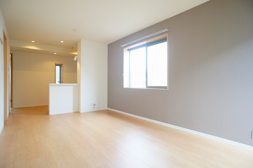 ル・シエル 101号-2