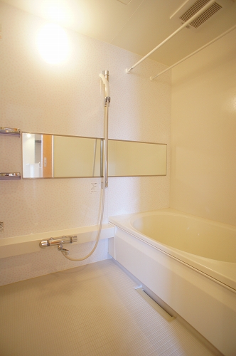 ル・シエル 101号-5