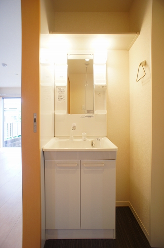 ル・シエル 101号-6