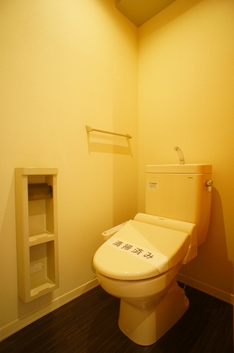 ル・シエル 101号-7