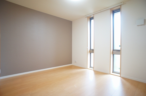 ル・シエル 101号-8