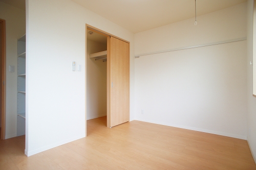 ル・シエル 101号-10