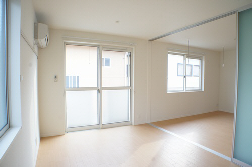 シャンティ韮川 A 201号-2