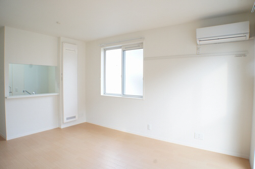 シャンティ韮川 A 201号-3