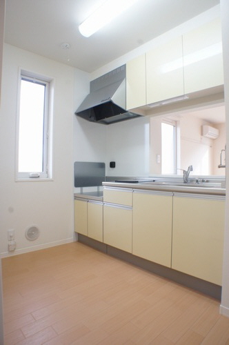 シャンティ韮川 A 201号-4