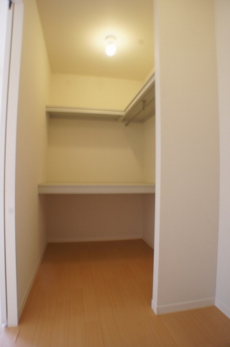 シャンティ韮川 A 201号-6