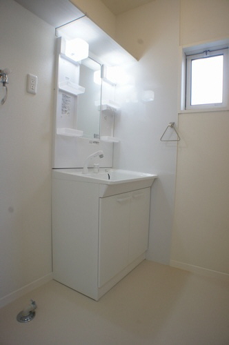 シャンティ韮川 A 201号-8