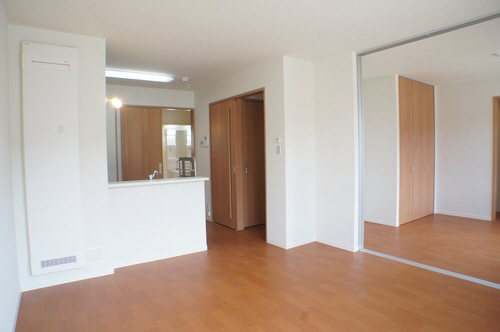 シャンティ韮川　Ｃ 102号-2