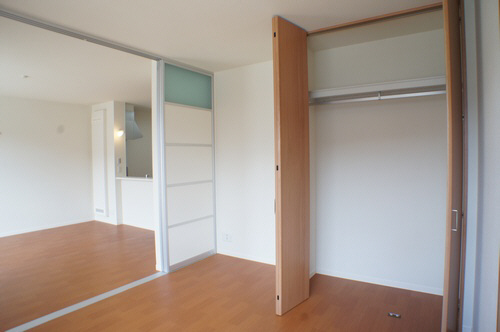 シャンティ韮川　Ｃ 102号-3