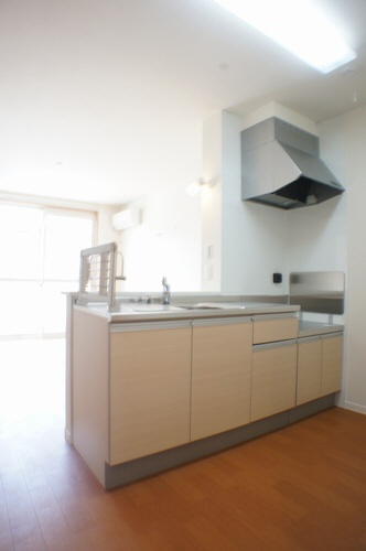 シャンティ韮川　Ｃ 102号-4