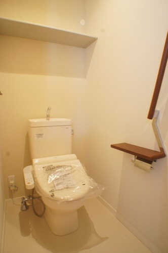 シャンティ韮川　Ｃ 102号-9