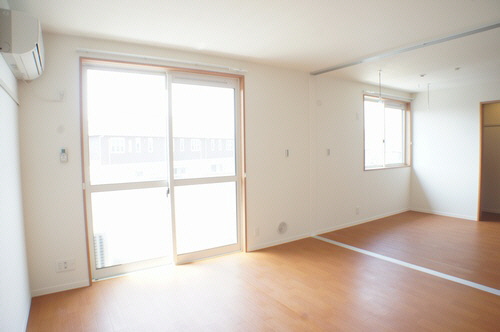 シャンティ韮川　Ｃ 203号-2