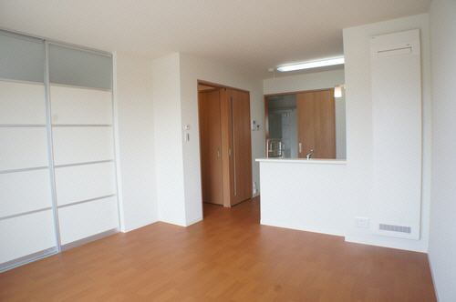 シャンティ韮川　Ｃ 203号-3