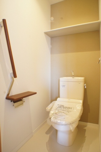 シャンティ韮川　Ｃ 203号-10