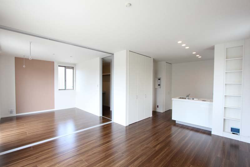 グレイッシュ・ウエスト 101号-2