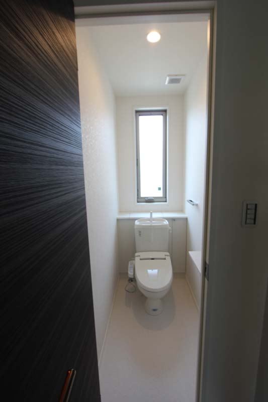 グレイッシュ・ウエスト 101号-7