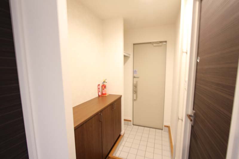 グレイッシュ・ウエスト 101号-10