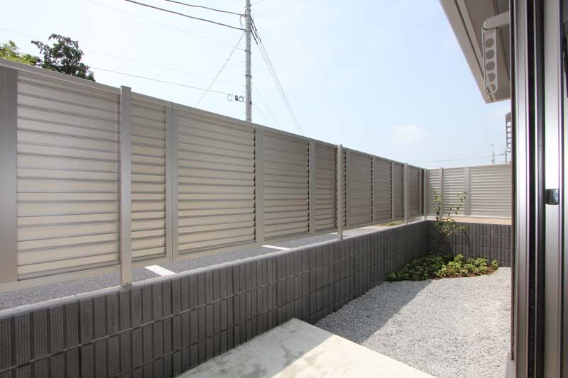 グレイッシュ・ウエスト 101号-11