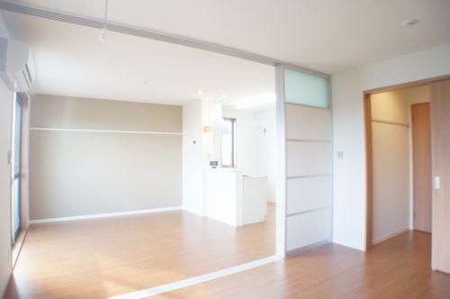 コンフォート・アイ 203号-3