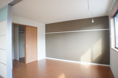 コンフォート・アイ 203号-5