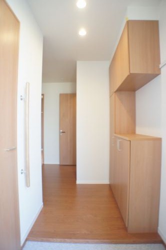 コンフォート・アイ 203号-6