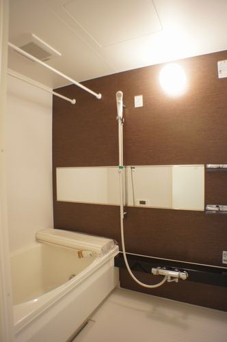 コンフォート・アイ 203号-10