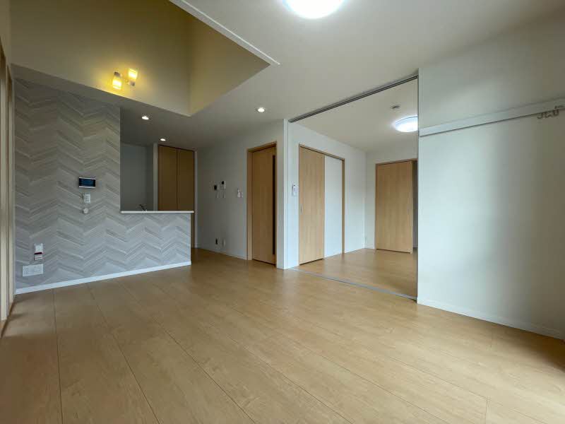 グリーン　ハーブ　Ａ 202号-2