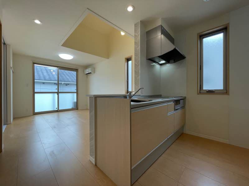 グリーン　ハーブ　Ａ 202号-3