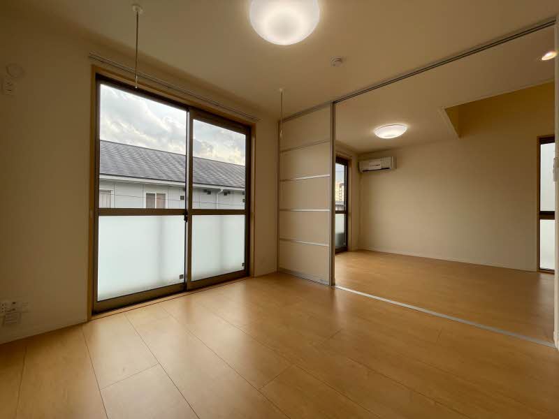 グリーン　ハーブ　Ａ 202号-5