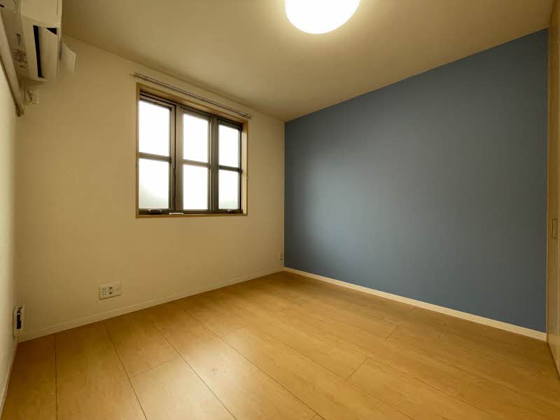 グリーン　ハーブ　Ａ 202号-6