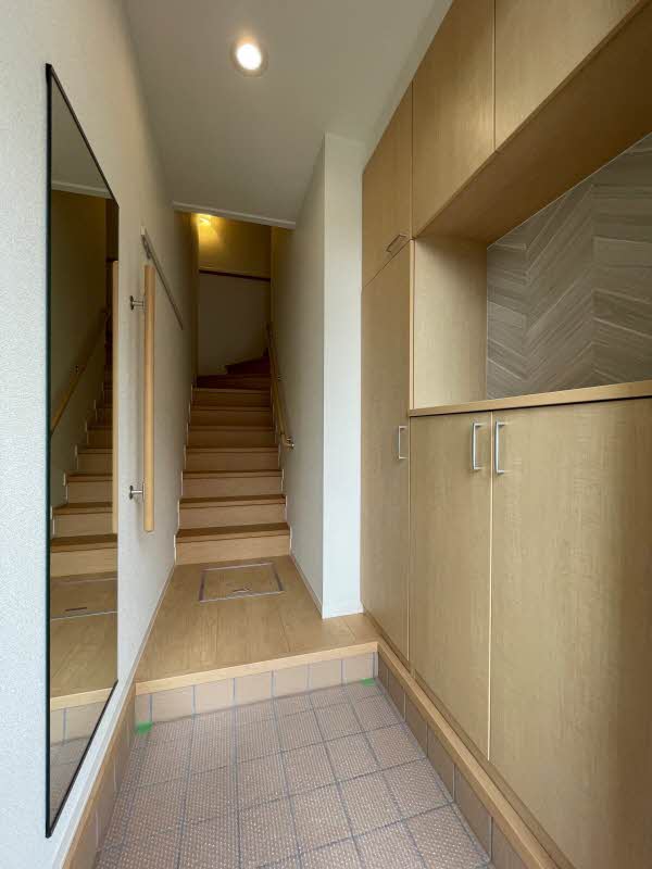 グリーン　ハーブ　Ａ 202号-7