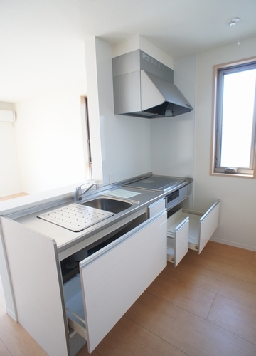 グリーン　ハーブ　Ｂ 202号-8