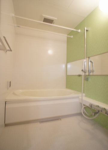 グリーン　ハーブ　Ｂ 202号-10