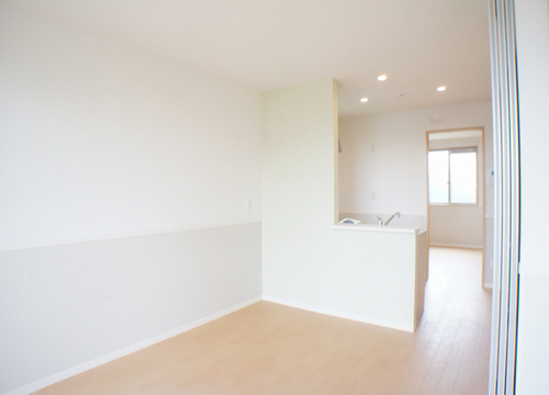 わん・ピース　Ⅱ 203号-3