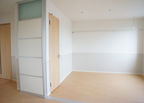 わん・ピース　Ⅱ 203号-4