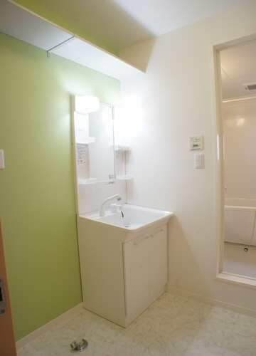 わん・ピース　Ⅱ 203号-8