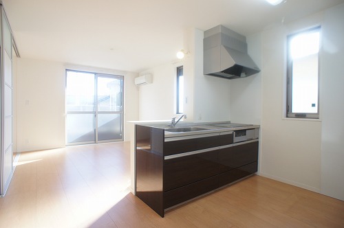 モンスリベル　Ｂ 103号-2