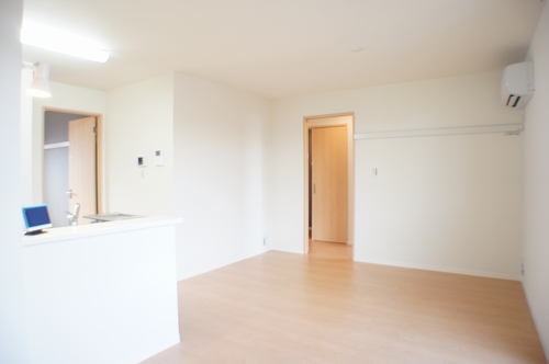 ベレッツァ 202号-3