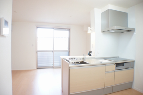 ベレッツァ 202号-5