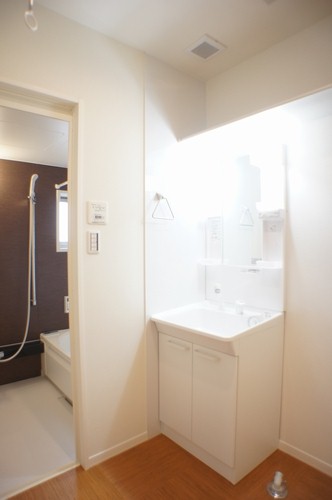 ベレッツァ 202号-7