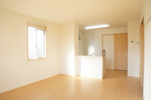 クオレール　ケイ 203号-2