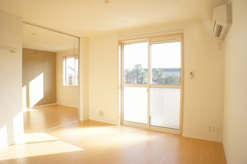 クオレール　ケイ 203号-3